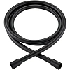 Душевой шлангSancos SC5002MB 200 см, с защитой от перекручивания, черный матовый Душевой шлангSancos SC5002MB 200 см, с защитой от перекручивания, черный матовый