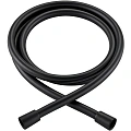 Душевой шлангSancos SC5002MB 200 см, с защитой от перекручивания, черный матовый Душевой шлангSancos SC5002MB 200 см, с защитой от перекручивания, черный матовый