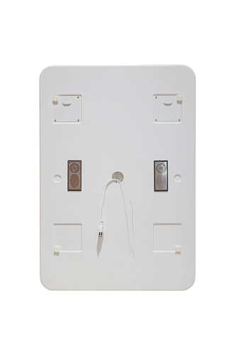 Зеркало Silver mirrors Мали - 6 550х800 cенсорный выключатель, модуль МФМ LED-00002545 Зеркало Silver mirrors Мали - 6 550х800 cенсорный выключатель, модуль МФМ LED-00002545