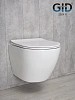 Картинка анонса товара «унитаз подвесной gid tr2198 61107y белый 49x36x35.5 с крышкой микролифт»