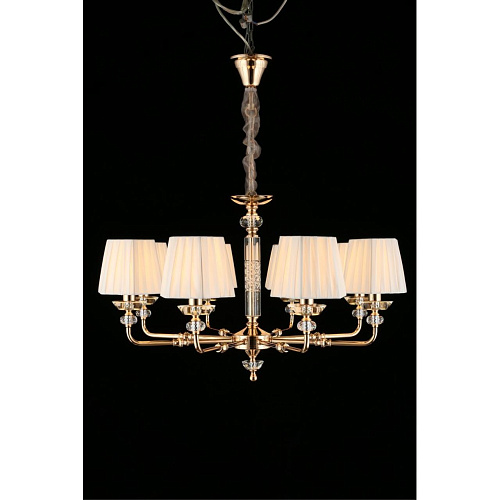 Люстра подвесная Aployt Silvian APL.719.03.08 Люстра подвесная Aployt Silvian APL.719.03.08