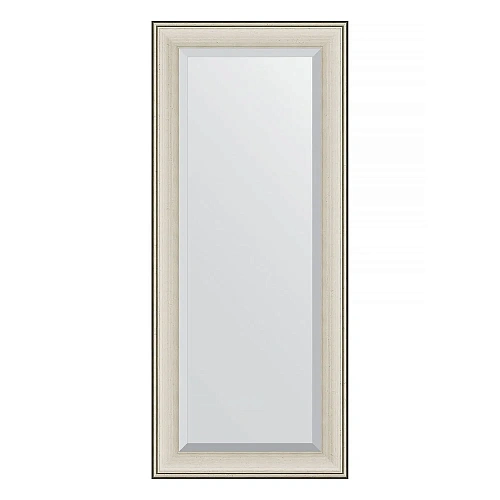 Зеркало в багетной раме Evoform Exclusive BY 1286 68 x 158 см, травленое серебро Зеркало в багетной раме Evoform Exclusive BY 1286 68 x 158 см, травленое серебро