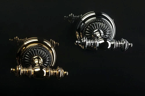 Держатель туалетной бумаги Boheme Palazzo 10151 Держатель туалетной бумаги Boheme Palazzo 10151