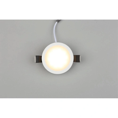 Светильник встраиваемый-накладной Aployt Nastka APL.0013.09.05 Светильник встраиваемый-накладной Aployt Nastka APL.0013.09.05