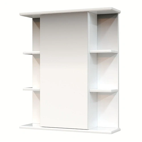 Зеркальный шкаф Onika ГЛОРИЯ 55.00 Универсальный 205531 Зеркальный шкаф Onika ГЛОРИЯ 55.00 Универсальный 205531