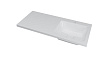 Картинка анонса товара «раковина dreja wing 120 r (чаша справа) 100120r»