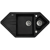 Картинка анонса товара «кухонная мойка iddis vane g (v26b965i87) из искусственного гранита»
