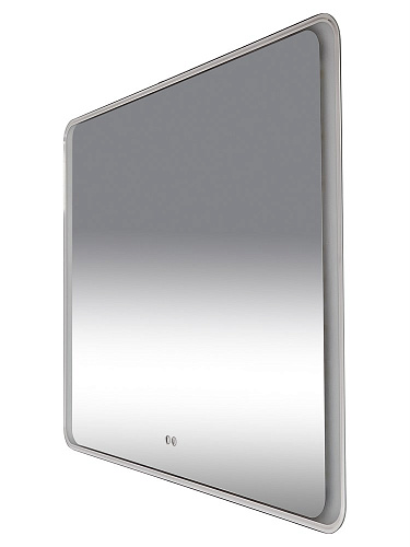 Зеркало Teso azaro Dominica TAL22108 c LED-подсветкой, antifog 1000х800 Зеркало Teso azaro Dominica TAL22108 c LED-подсветкой, antifog 1000х800