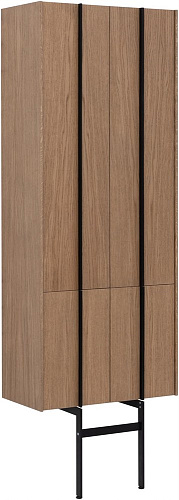 Шкаф-пенал Allen Brau Reality 60 1.32003.NO дуб Шкаф-пенал Allen Brau Reality 60 1.32003.NO дуб