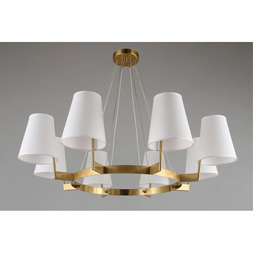 Люстра подвесная Omnilux Camlez OML-68603-08 Люстра подвесная Omnilux Camlez OML-68603-08