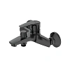 Смеситель для ванны IDDIS Ray (RAYBL02i02WA) черный Смеситель для ванны IDDIS Ray (RAYBL02i02WA) черный