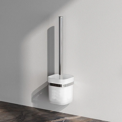 Ершик для унитаза AM.PM Func A8F33300 Ершик для унитаза AM.PM Func A8F33300