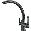 Смеситель для кухни Kaiser Vincent 31244-5 с подключением к фильтру Смеситель для кухни Kaiser Vincent 31244-5 с подключением к фильтру