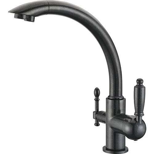 Смеситель для кухни Kaiser Vincent 31244-5 с подключением к фильтру Смеситель для кухни Kaiser Vincent 31244-5 с подключением к фильтру