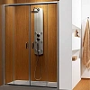 Душевая дверь Radaway Premium Plus DWD 33353-01-01N 140 см прозрачное стекло Душевая дверь Radaway Premium Plus DWD 33353-01-01N 140 см прозрачное стекло