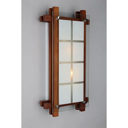 Светильник настенно-потолочный Omnilux Carvalhos OML-40521-02 Светильник настенно-потолочный Omnilux Carvalhos OML-40521-02