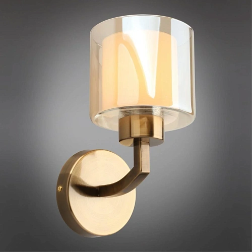 Светильник настенный (Бра) Omnilux Atessa OML-55911-01 Светильник настенный (Бра) Omnilux Atessa OML-55911-01