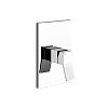 Картинка анонса товара «смеситель для душа gessi rettangolo k 53061/031»