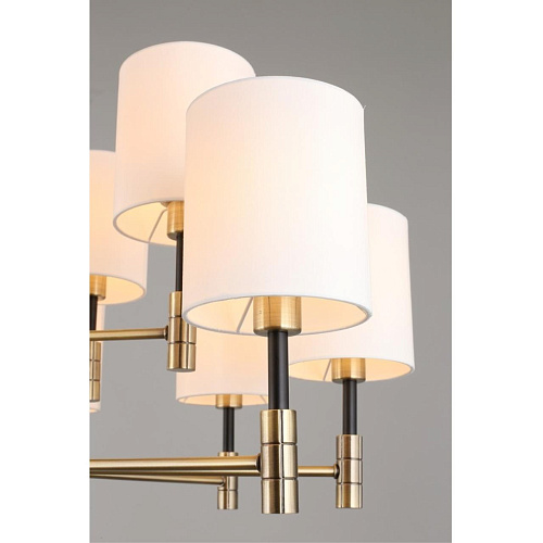 Люстра подвесная Omnilux Mulazzo OML-57503-12 Люстра подвесная Omnilux Mulazzo OML-57503-12