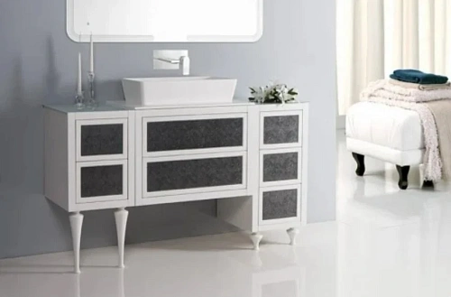 Ножки для мебели CEZARES 40341 Ножки для мебели CEZARES 40341