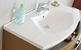 Раковина BelBagno Prospero BB800DAB 80 см Раковина BelBagno Prospero BB800DAB 80 см