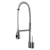 Картинка анонса товара «смеситель для кухни webert kitchen omega om920602015»
