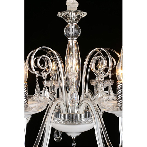 Люстра подвесная Aployt Emmanuel APL.628.03.08 Люстра подвесная Aployt Emmanuel APL.628.03.08