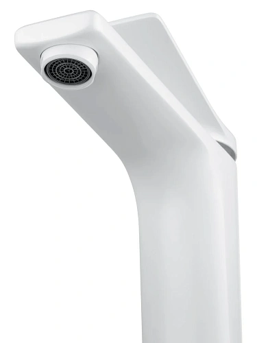 Смеситель для раковины Wonzon & Woghand белый матовый (WW-XH-012-MW) Смеситель для раковины Wonzon & Woghand белый матовый (WW-XH-012-MW)