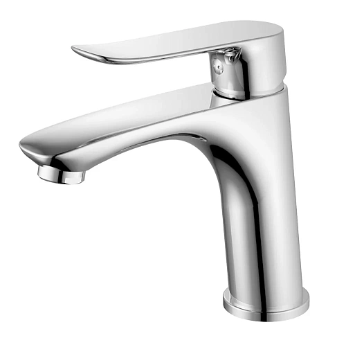 Смеситель для раковины Agger Nice A2502100 Смеситель для раковины Agger Nice A2502100