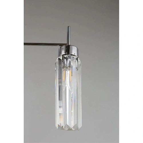 Люстра потолочная Omnilux Panvenan OML-68507-08 Люстра потолочная Omnilux Panvenan OML-68507-08