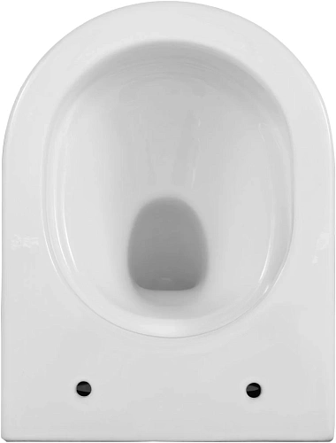 Унитаз подвесной Aquanet Atago 3.0 Tornado 00348006 с сиденьем, белый Унитаз подвесной Aquanet Atago 3.0 Tornado 00348006 с сиденьем, белый