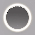 Зеркало ArtDecco Golden Mirage 60 AGMD0060M с подсветкой Зеркало ArtDecco Golden Mirage 60 AGMD0060M с подсветкой