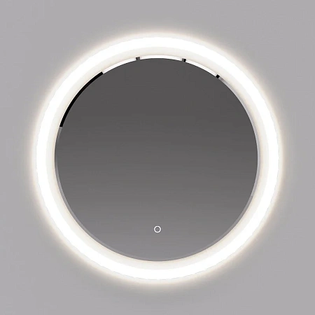 Зеркало ArtDecco Golden Mirage 60 AGMD0060M с подсветкой Зеркало ArtDecco Golden Mirage 60 AGMD0060M с подсветкой