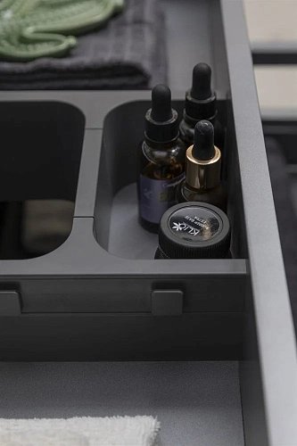 Тумба под раковину Allen Brau Infinity 1.21002.AM 85 anthracite matt Тумба под раковину Allen Brau Infinity 1.21002.AM 85 anthracite matt