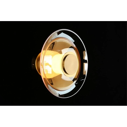 Светильник настенный (Бра) Aployt Stefa APL.648.11.10 Светильник настенный (Бра) Aployt Stefa APL.648.11.10