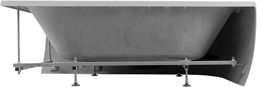 Акриловая ванна Aquanet Family Elegant B 180x80 3806-N-MW-MB Акриловая ванна Aquanet Family Elegant B 180x80 3806-N-MW-MB