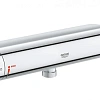 Смеситель для душа GROHE Grohtherm Special, настенный монтаж (34681000) термостат Смеситель для душа GROHE Grohtherm Special, настенный монтаж (34681000) термостат