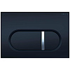 Клавиша смыва Aquatek KDI-0000045 (016D) черная (клавиши прямоугольные) Клавиша смыва Aquatek KDI-0000045 (016D) черная (клавиши прямоугольные)