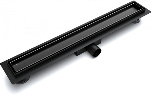 Душевой лоток Esbano META (ESTRMETTILE70MB) линейный 700 мм M-TILE-70MB Душевой лоток Esbano META (ESTRMETTILE70MB) линейный 700 мм M-TILE-70MB