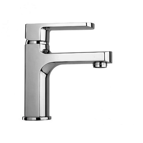 Смеситель для раковины Paini Ovo 86CR205 без донного клапана Смеситель для раковины Paini Ovo 86CR205 без донного клапана