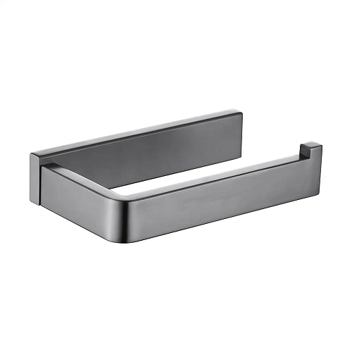 Держатель туалетной бумаги ABBER Westen AA1731NG никель Держатель туалетной бумаги ABBER Westen AA1731NG никель