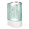 Душевая кабина Dto ЕМ (EM4512LN) 120x80 см без крыши