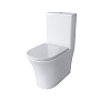 Картинка анонса товара «унитаз напольный grossman gr-4466s classic 620x365x820 безободковый с тонкой крышкой»