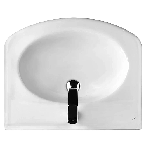 Раковина Santek Лидия 65 1WH110207 1.WH11.0.207 Раковина Santek Лидия 65 1WH110207 1.WH11.0.207