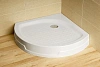 Душевой поддон Radaway Rodos B900 4D99155-03 90x90