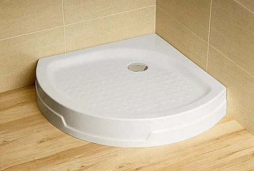 Душевой поддон Radaway Rodos B900 4D99155-03 90x90 Душевой поддон Radaway Rodos B900 4D99155-03 90x90