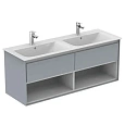 Тумба под раковину Ideal Standard CONNECT AIR E0831EQ 130 см Тумба под раковину Ideal Standard CONNECT AIR E0831EQ 130 см