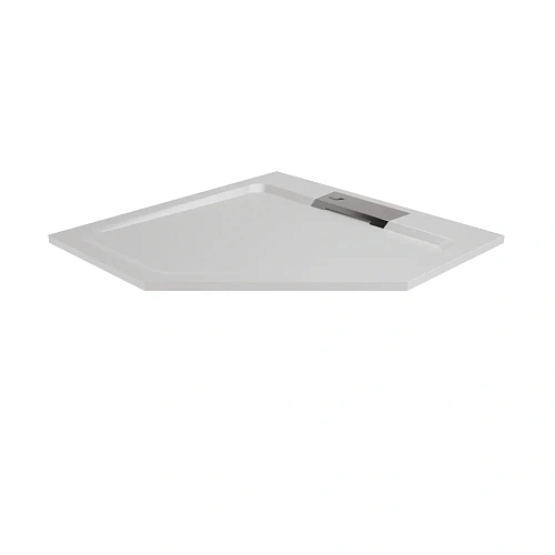 Душевой поддон RGW STA-61W 900x900 мм 16330599-01 трапеция белый Душевой поддон RGW STA-61W 900x900 мм 16330599-01 трапеция белый