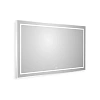 Зеркало BelBagno SPC-KRAFT-1400-800-LED-TCH-WARM 1400x32x800 мм с подсветкой сенсорным выключателем и подогревом Зеркало BelBagno SPC-KRAFT-1400-800-LED-TCH-WARM 1400x32x800 мм с подсветкой сенсорным выключателем и подогревом