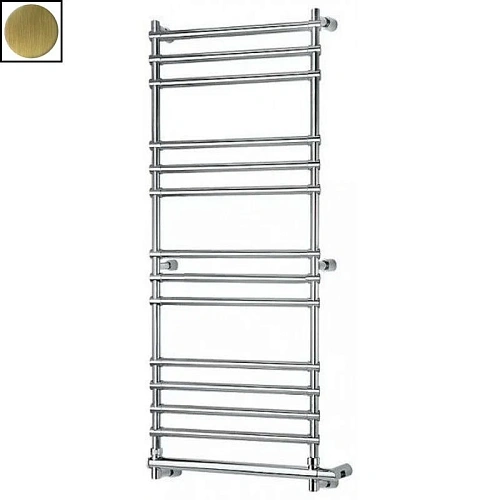 Полотенцесушитель электрический Margaroli Sole 564-14 BOX, 5644714OBNB 47 x 133 см, старая бронза Полотенцесушитель электрический Margaroli Sole 564-14 BOX, 5644714OBNB 47 x 133 см, старая бронза